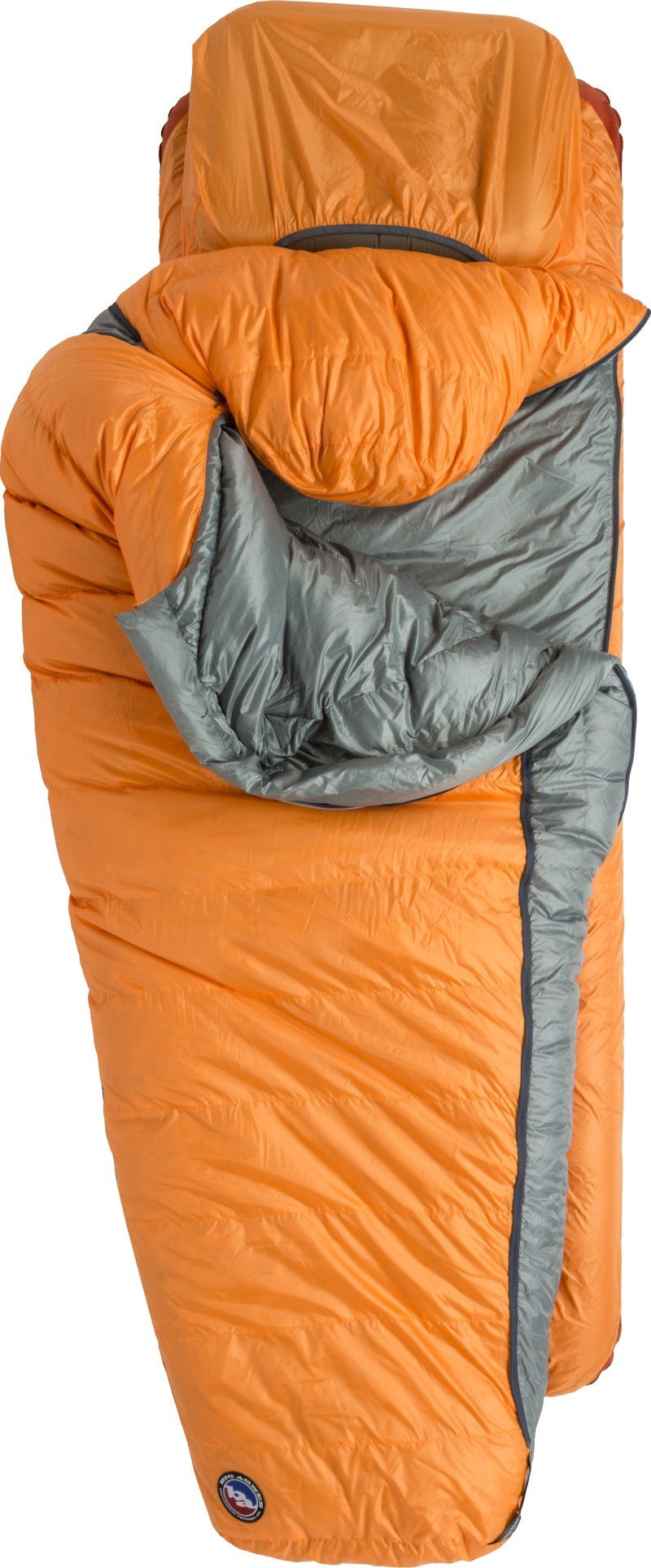 Torchlight EXP 30, -1C / to 30F, Reg - tangelo / chinois green 1