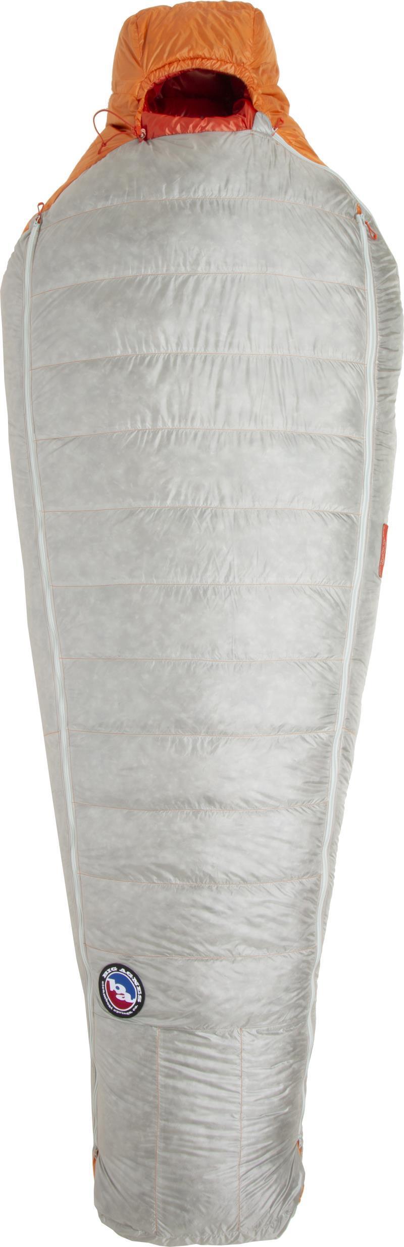 Torchlight UL 20, Long, -7C / 20F - Orange / Gray 1