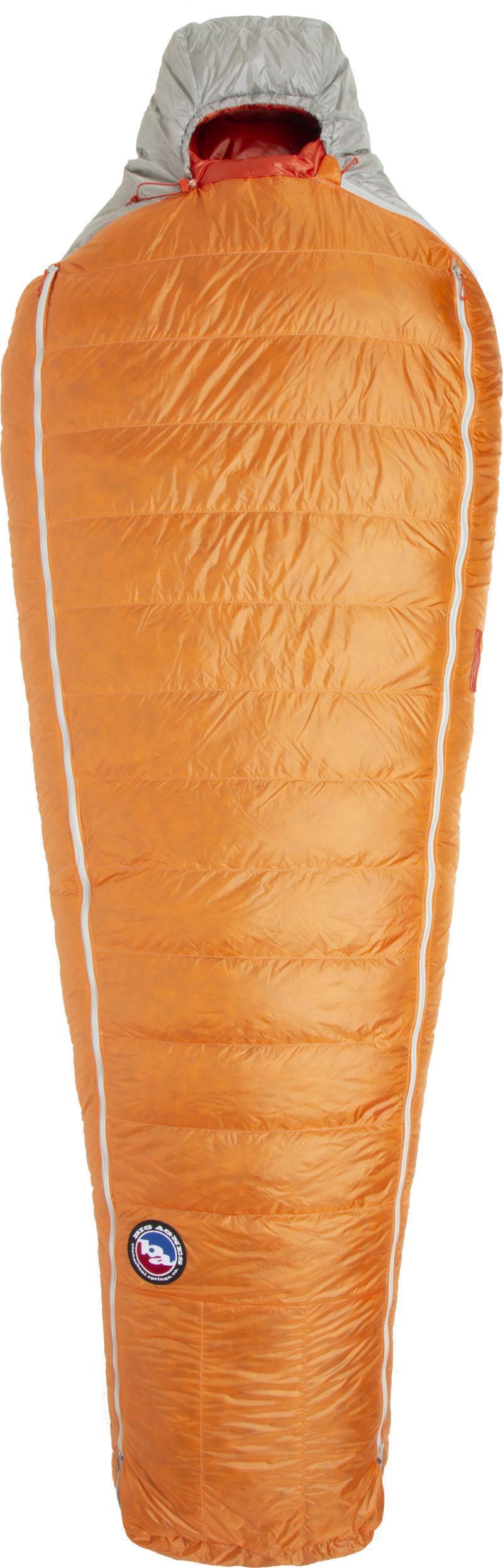 Torchlight UL 30, Long, -1C / 30F - Orange / Gray 1