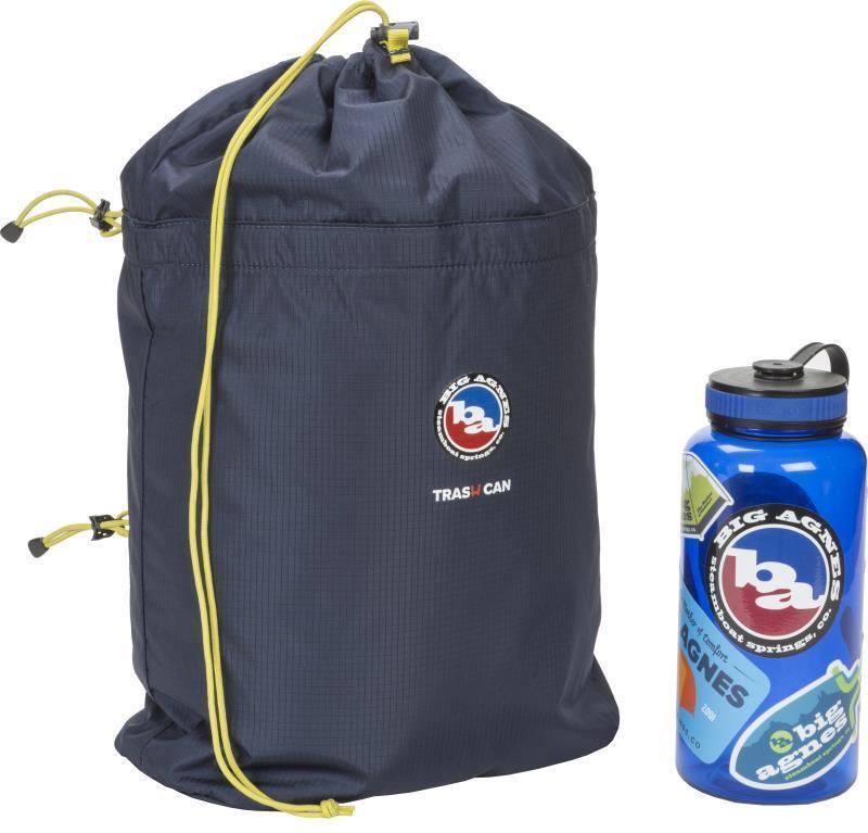 Trash Can 18L - Navy 1