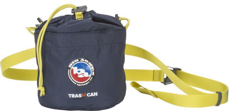 Trash Can 2L - Navy 1
