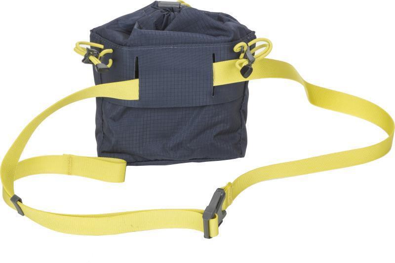 Trash Can 2L - Navy 2