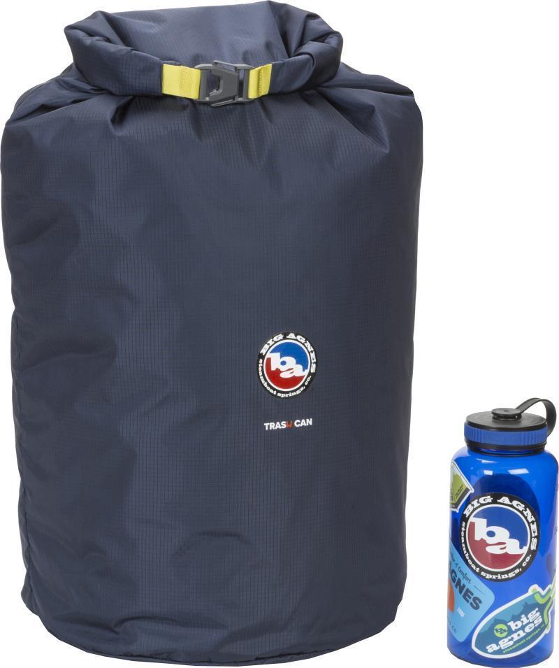 Trash Can 50L - Navy 1