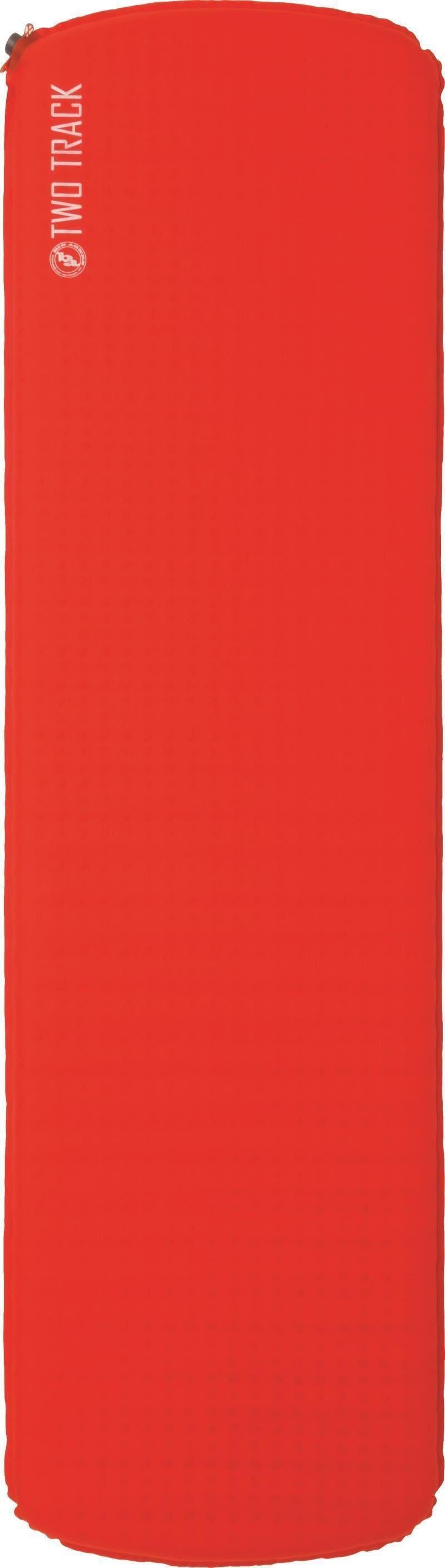 Two Track, Petite - Red 1