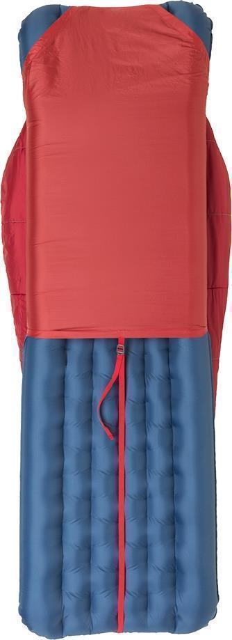 Wolverine 15, -9C / 15F - Kids - Red 3