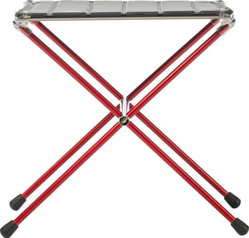 Woodchuck Camp Table - Asphalt 2