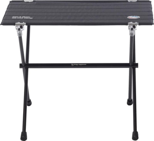 Woodchuck Camp Table - black 1
