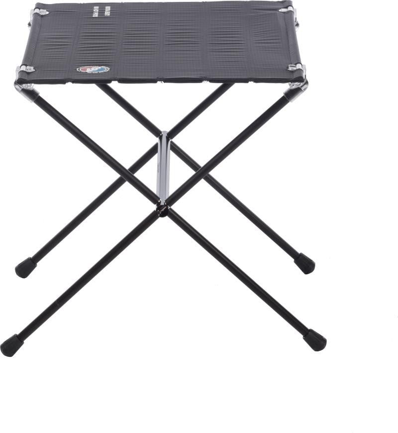 Woodchuck Camp Table - black 1