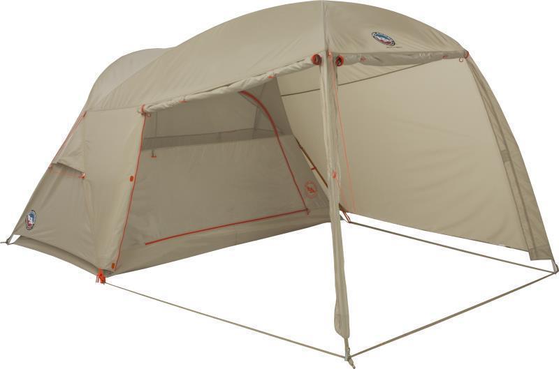Wyoming Trail 2 Tent - Olive 1