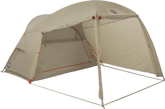 Wyoming Trail 2 Tent - Olive 1