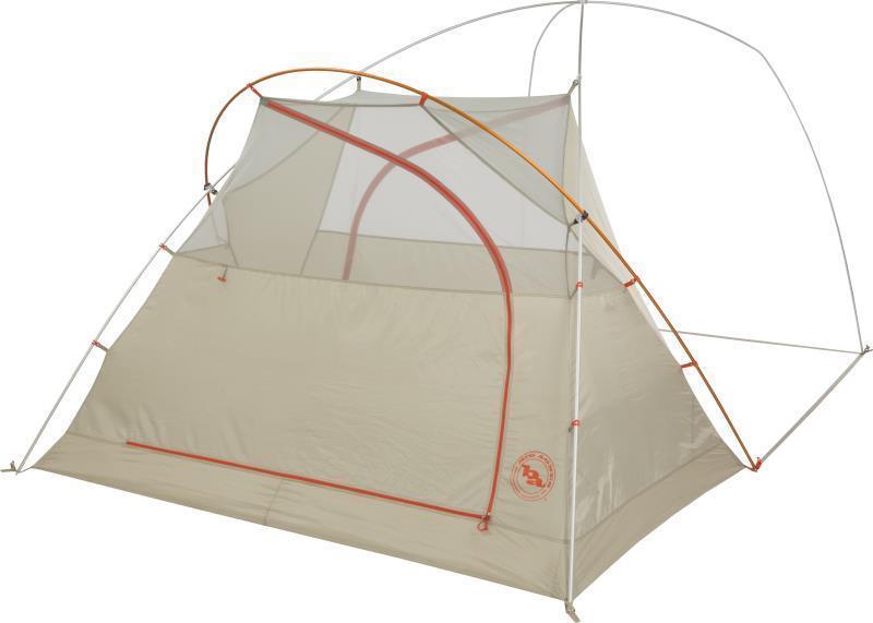 Wyoming Trail 2 Tent - Olive 5