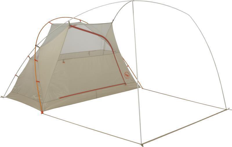 Wyoming Trail 2 Tent - Olive 6