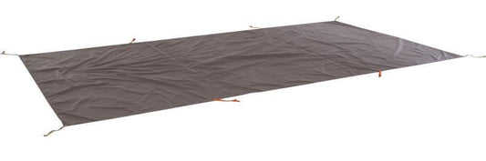 Wyoming Trail 4 Footprint - Gray 1