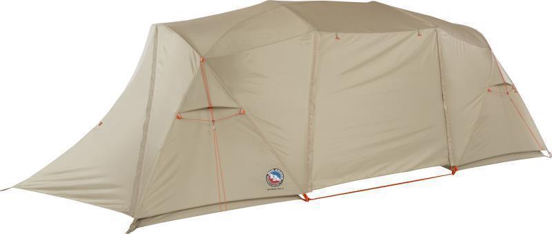Wyoming Trail 4 Tent - Olive 5