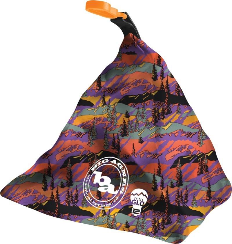 mtnGLO Camp Lights - alpenglow 1