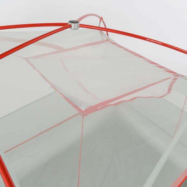 mtnGLO Gear Loft - Square - White 1