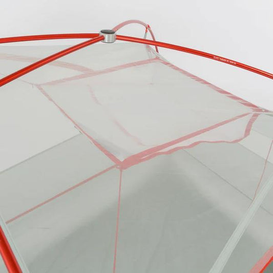 mtnGLO Gear Loft - Square - White 1
