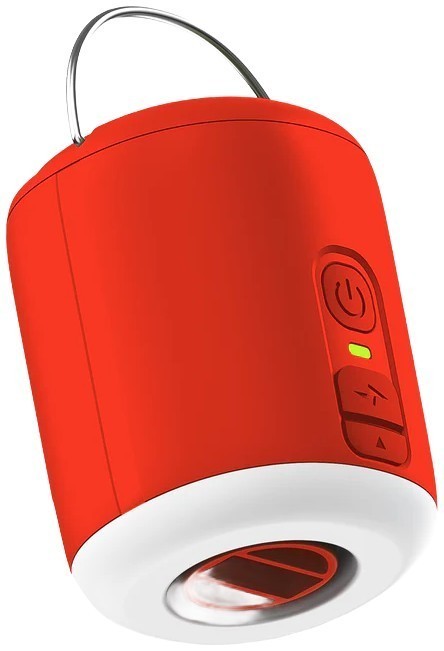 mtnGLO Pump & Light - not applicable 1
