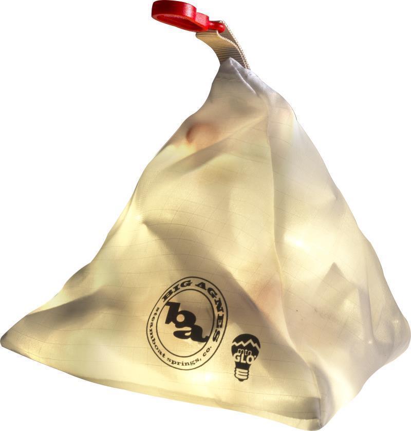 mtnGLO Tent & Camp Lights - White 1
