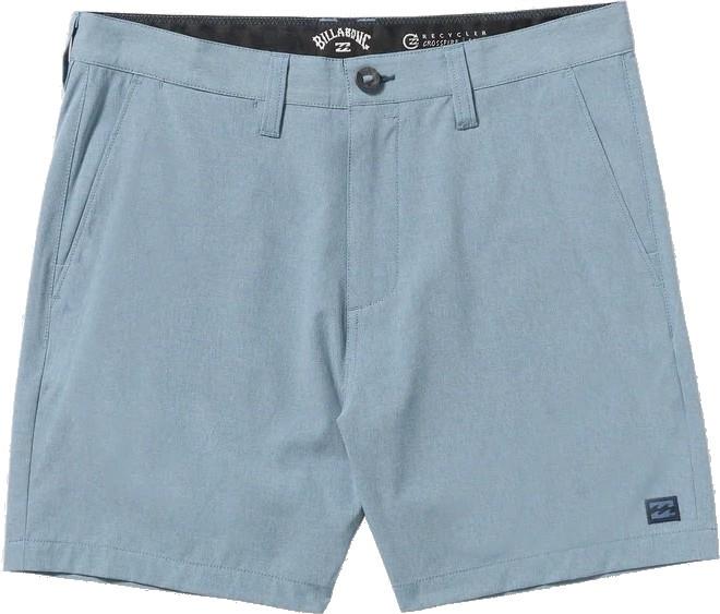 Crossfire 17 Submersible - Mens - light blue 1