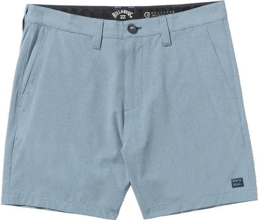 Crossfire 17 Submersible - Mens - light blue 1