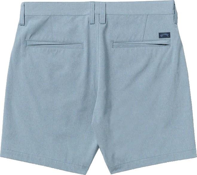 Crossfire 17 Submersible - Mens - light blue 1