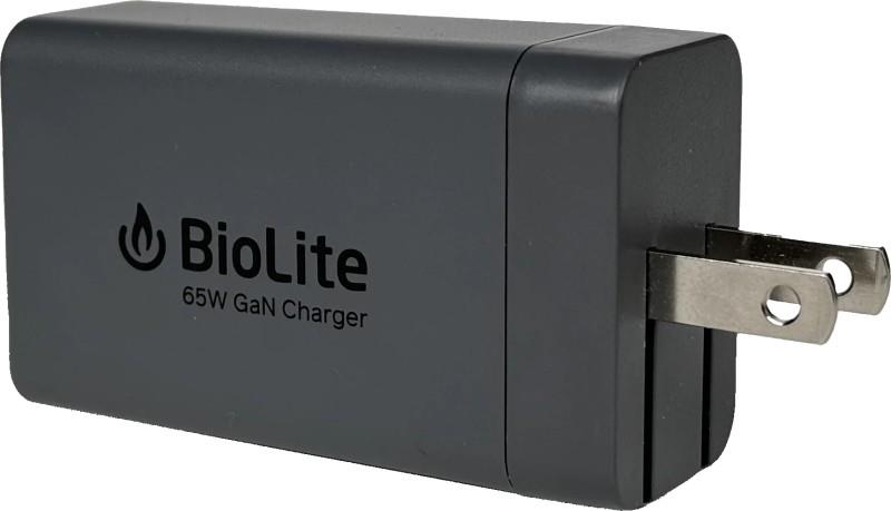 65W Fast Charger - not applicable 1