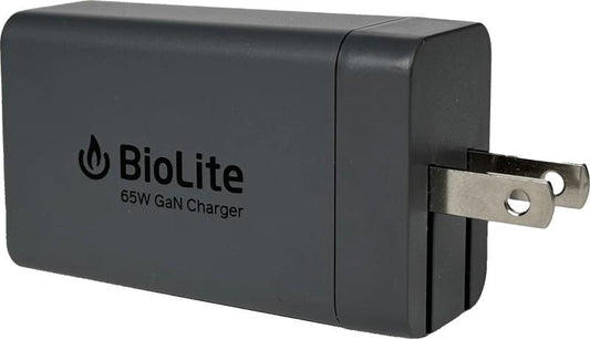 65W Fast Charger - not applicable 1
