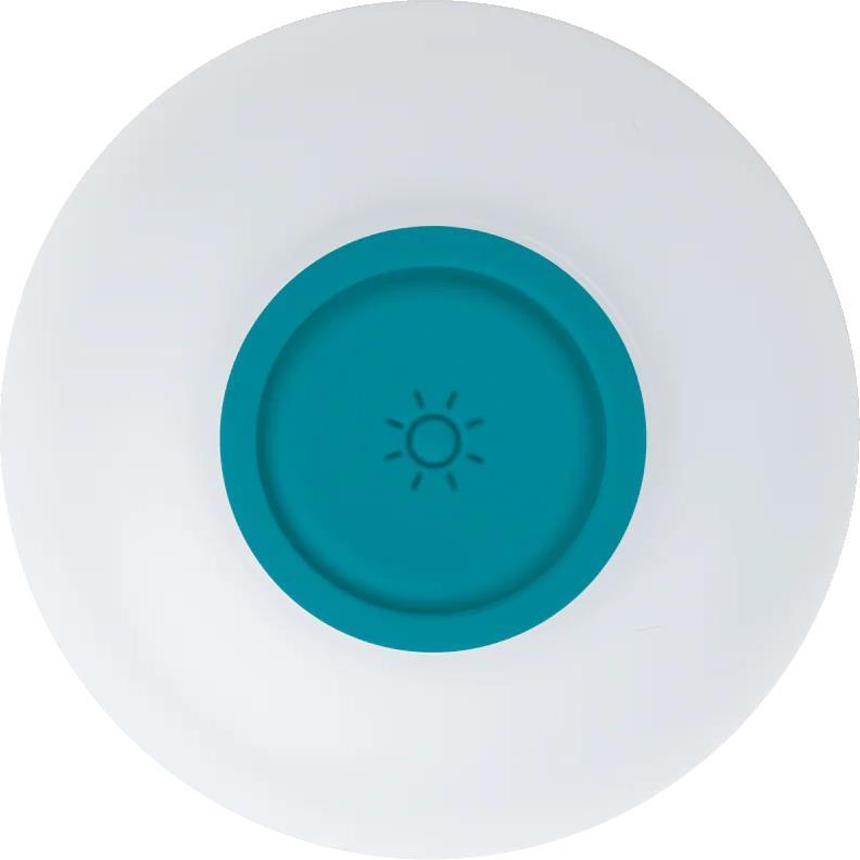 Alpenglow Mini Lantern - Teal 2