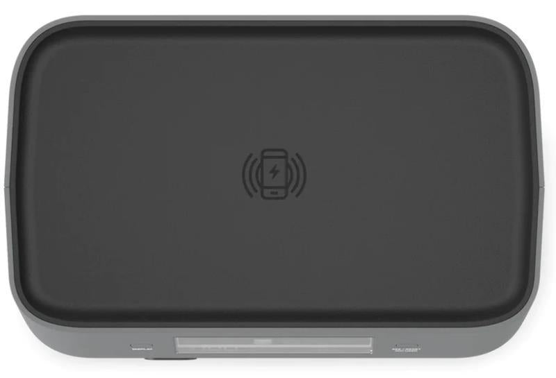 BaseCharge 600 - not applicable 1