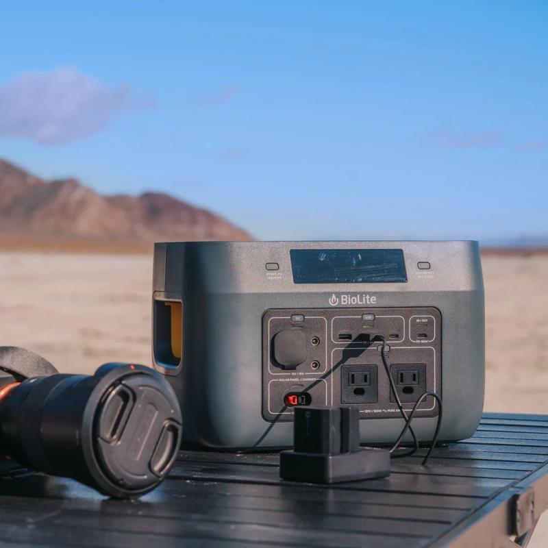 BaseCharge 600 - not applicable 1