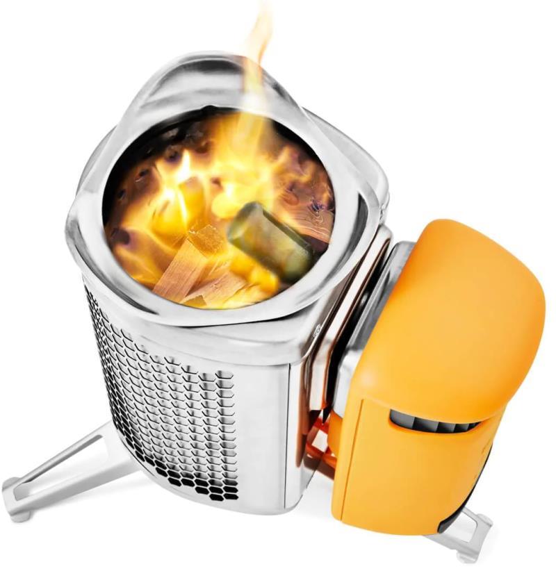 CampStove 2+ - Not Applicable 2
