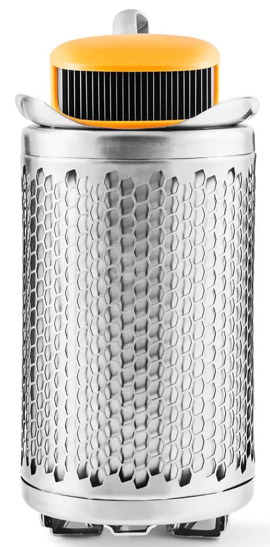 CampStove 2+ - Not Applicable 3