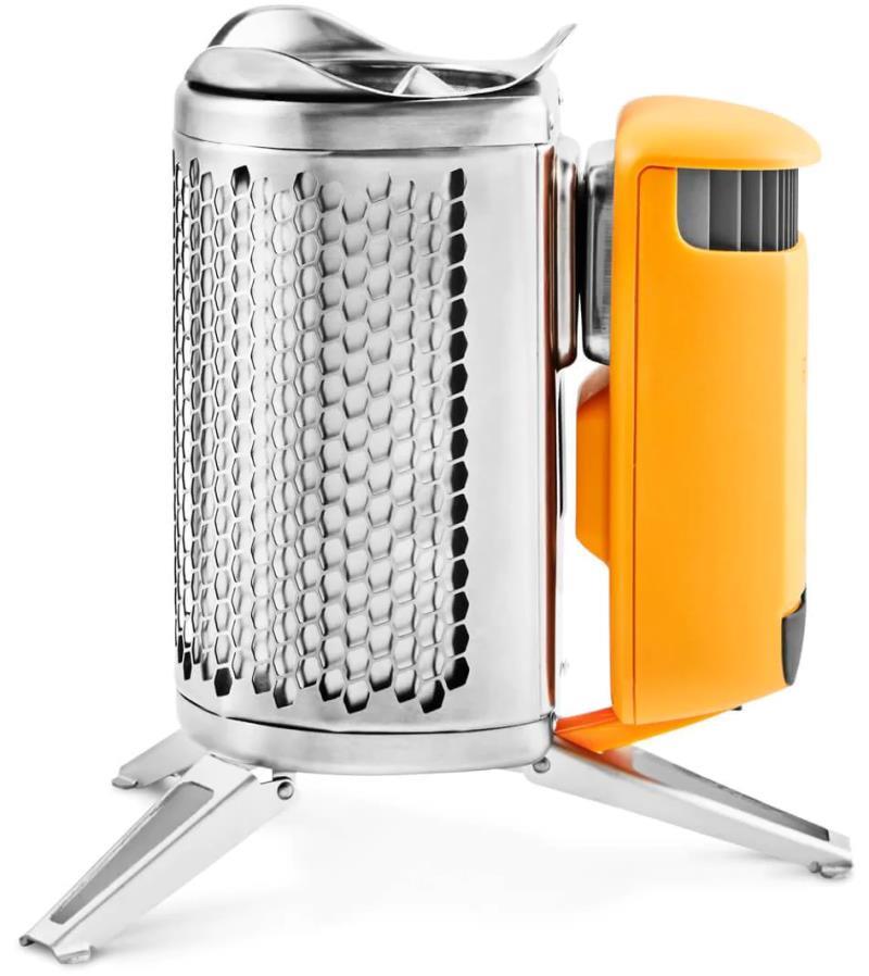 CampStove 2+ - Not Applicable 4