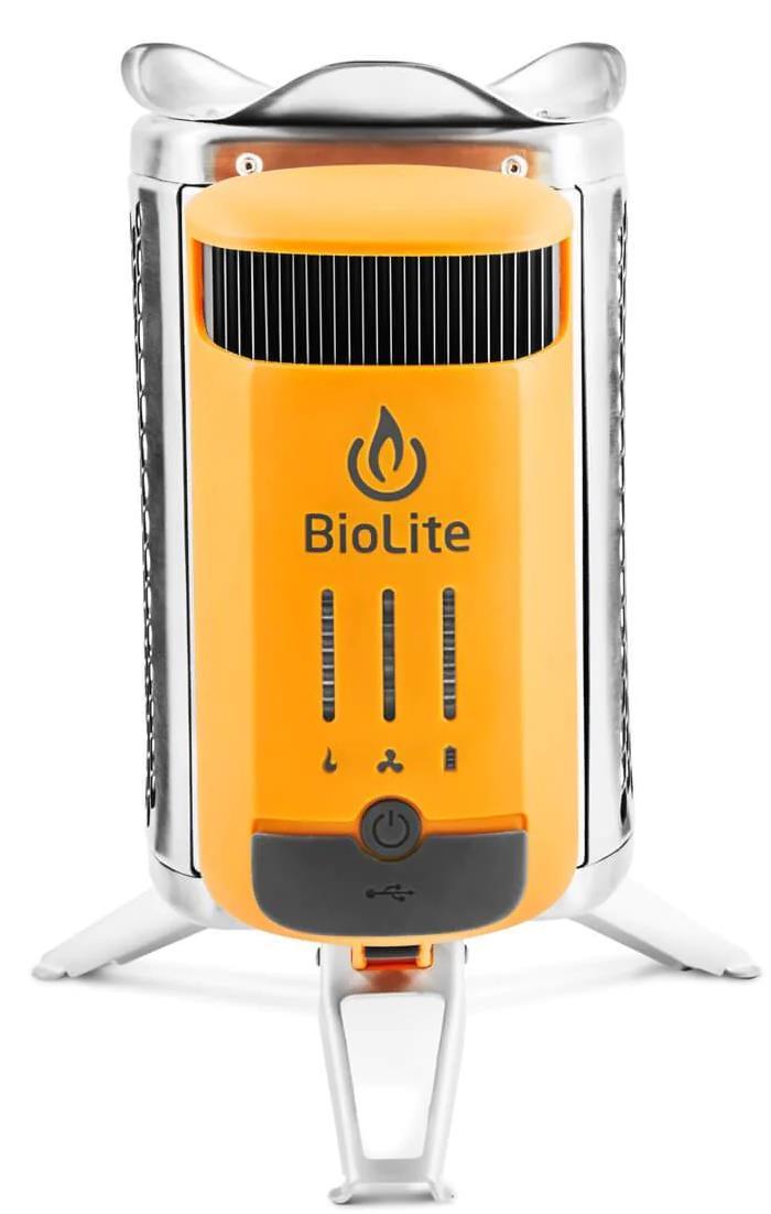 CampStove 2+ - Not Applicable 5