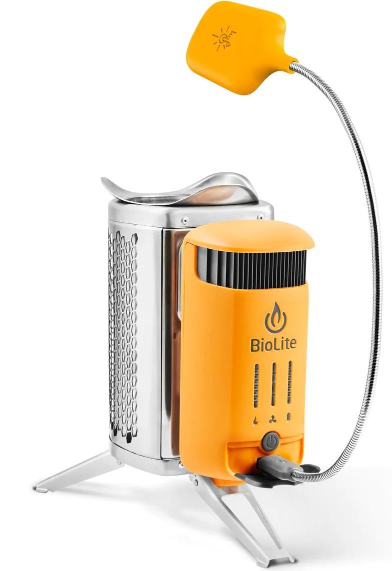 CampStove 2+ - Not Applicable 6