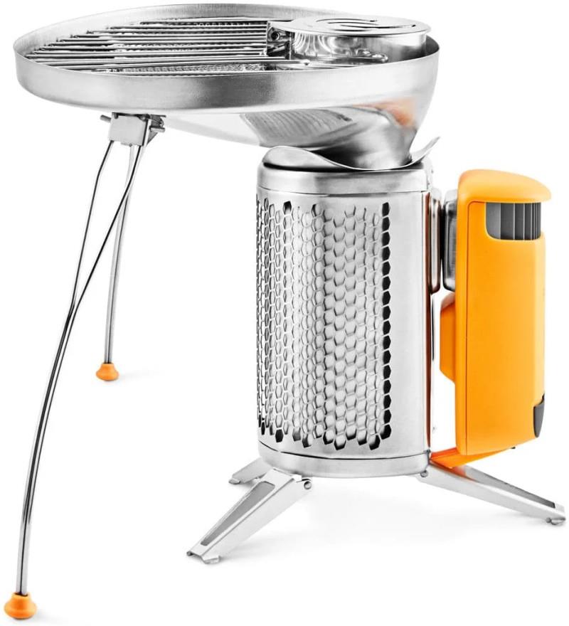 CampStove Portable Grill - not applicable 1