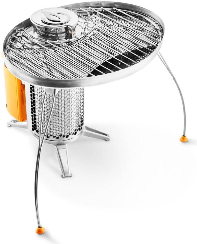 CampStove Portable Grill - not applicable 1