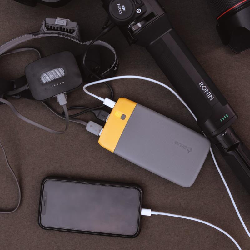 Charge 80 PD - not applicable 1