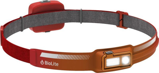 Dash Rechargeable Headlamp - 450 Lumens - ember fade 1