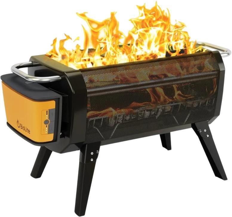 FirePit + - Not Applicable 1