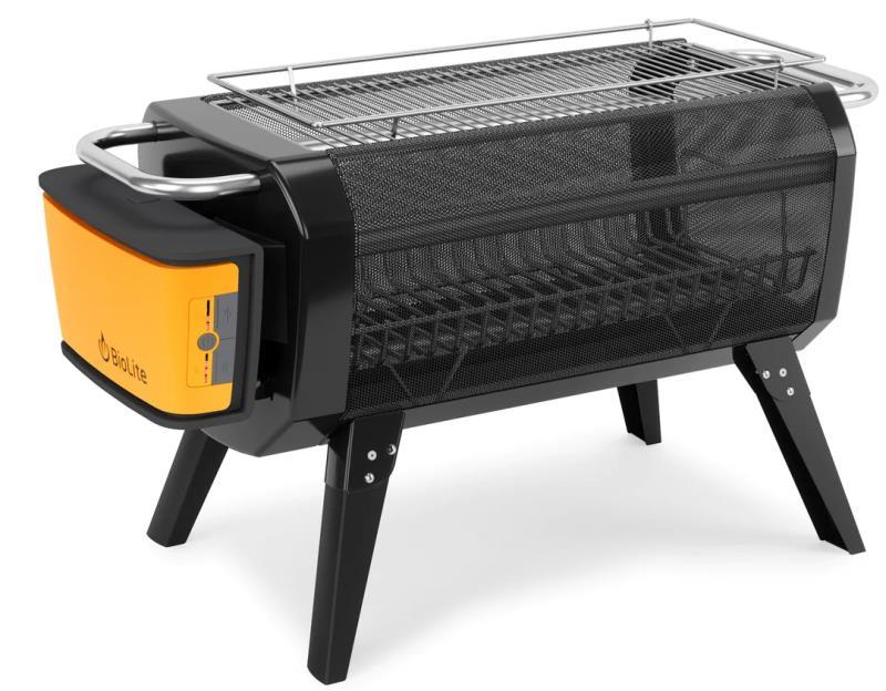 FirePit + - Not Applicable 2
