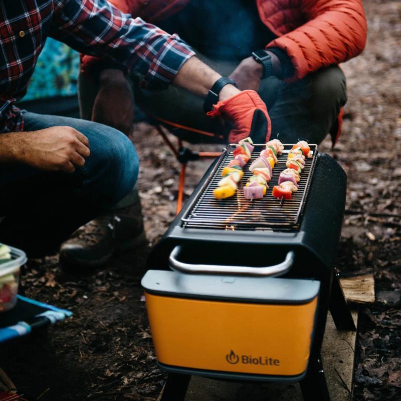 FirePit + - Not Applicable 6