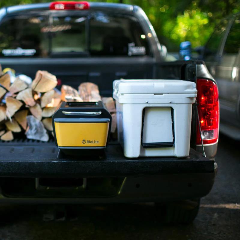 FirePit + - Not Applicable 8