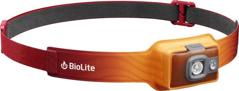 Headlamp - 325 Lumens - ember yellow 1