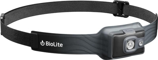 Headlamp - 325 Lumens - midnight grey 1