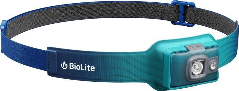 Headlamp - 325 Lumens - ocean teal 1