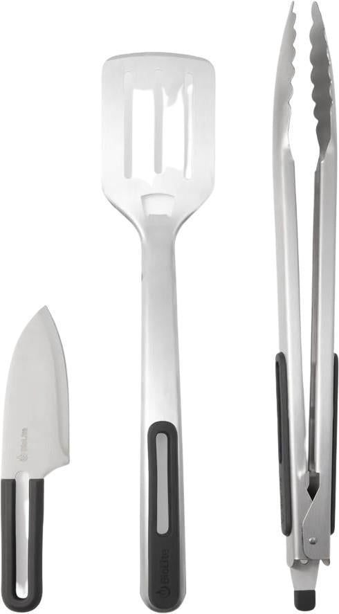 Prep and Grill Toolkit - Not Applicable 1