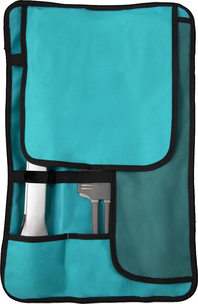 Prep and Grill Toolkit - Not Applicable 2