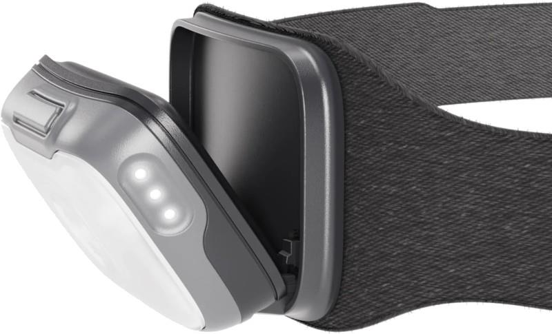 Range 300 - 300 Lumens - midnight grey 1